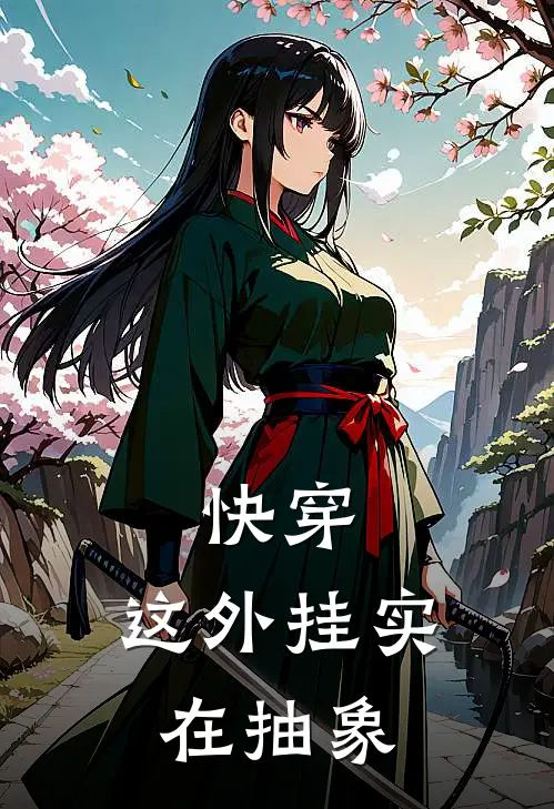 快穿：这外挂实在抽象