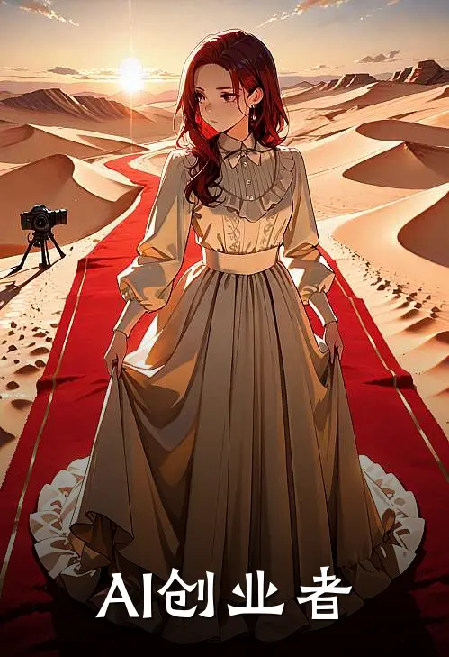 AI创业者(杨不凡王小强)最新好看小说_最新章节列表AI创业者(杨不凡王小强)