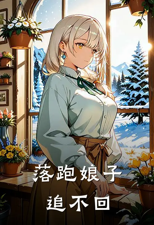 落跑娘子追不回苏婉苏正完结版免费阅读_落跑娘子追不回全章节免费在线阅读