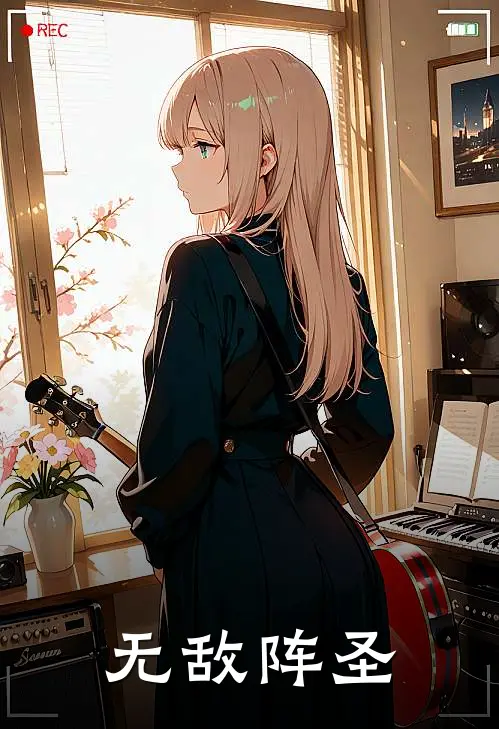 赵圣赵磐（无敌阵圣）全文免费阅读无弹窗大结局_