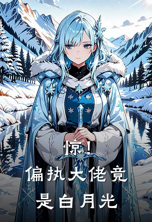 惊！偏执大佬竟是白月光(江离歌迟念)热门网络小说_最新章节列表惊！偏执大佬竟是白月光(江离歌迟念)