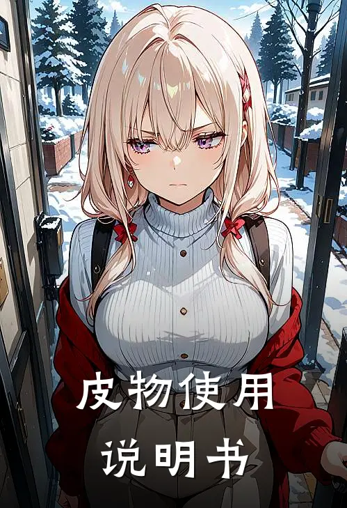 皮物使用说明书