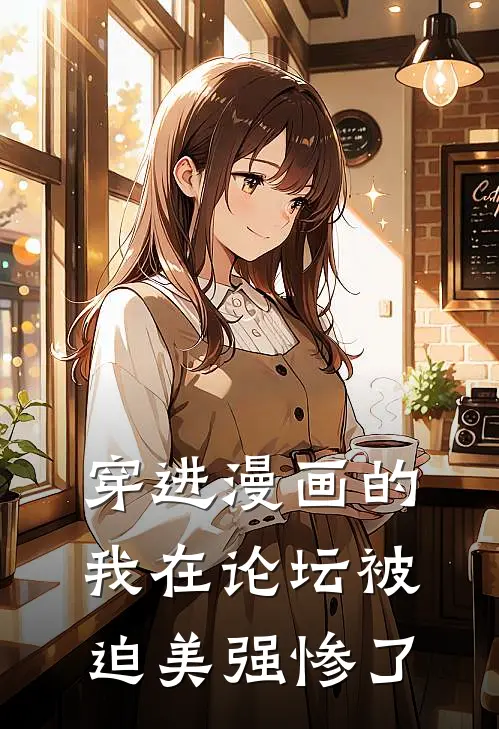 穿进漫画的我在论坛被迫美强惨了