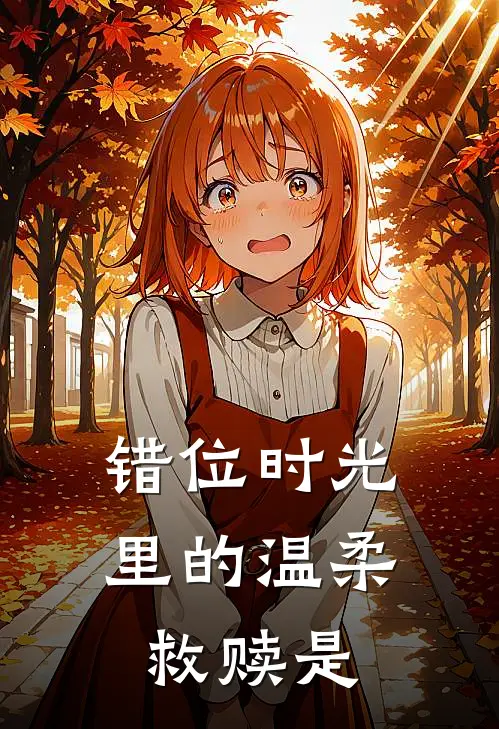 错位时光里的温柔救赎是