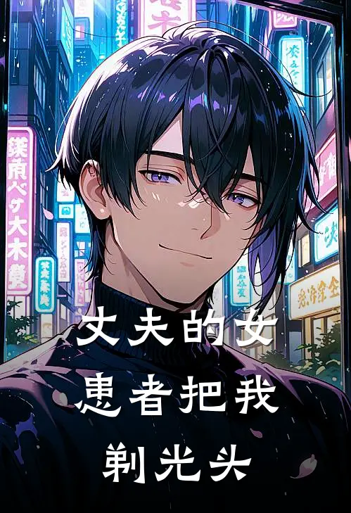 丈夫的女患者把我剃光头(周清清陆景湛)已完结小说_小说免费阅读丈夫的女患者把我剃光头周清清陆景湛