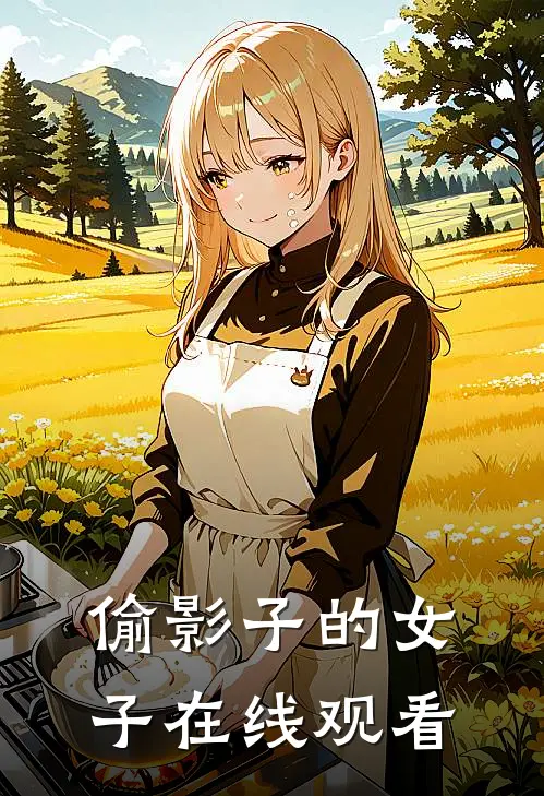 偷影子的女子在线观看