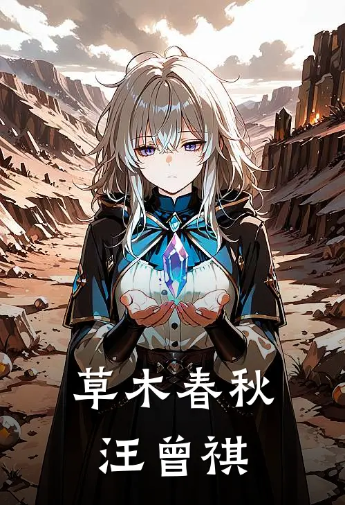 草木春秋汪曾祺