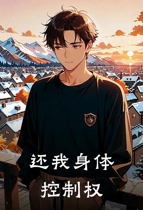 还我身体控制权萧瑾康谢隼最新全本小说_最新章节列表还我身体控制权(萧瑾康谢隼)