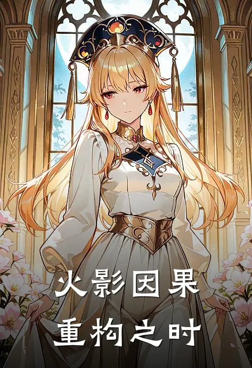 【火影】因果重构之时