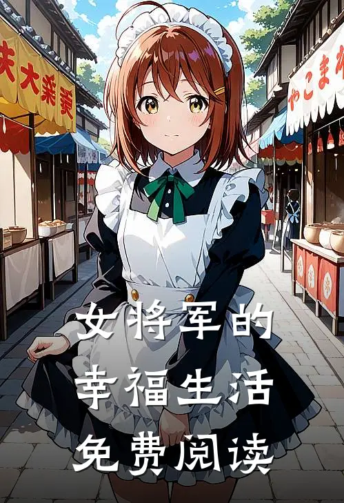 女将军的幸福生活免费阅读