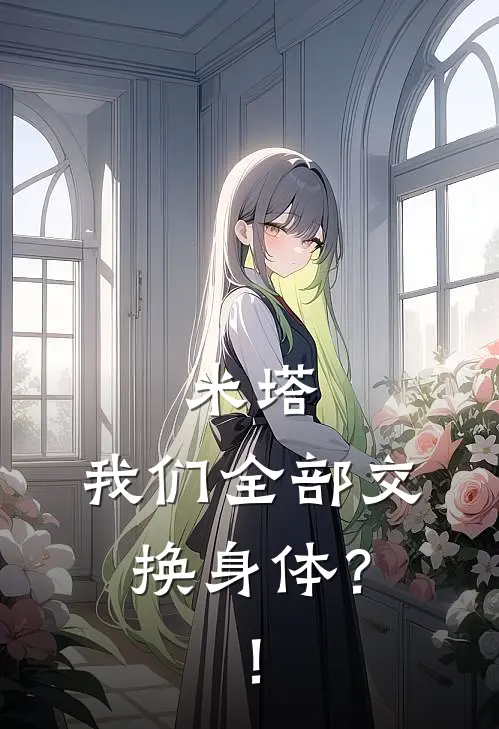 米塔：我们全部交换身体？！米拉米塔完整版在线阅读_米拉米塔完整版阅读