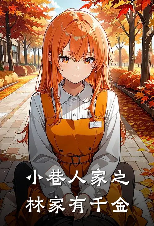 小巷人家之林家有千金宋莹黄玲小说完结免费_最新章节列表小巷人家之林家有千金(宋莹黄玲)