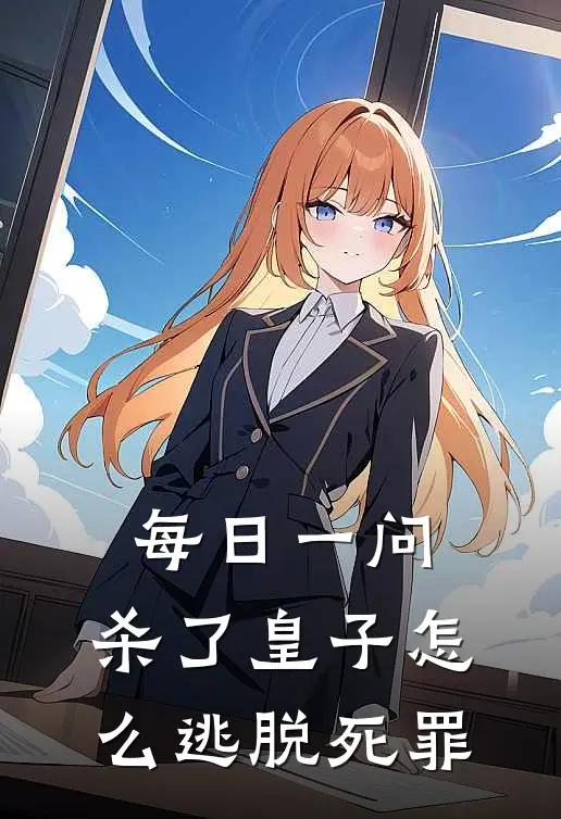 每日一问，杀了皇子怎么逃脱死罪