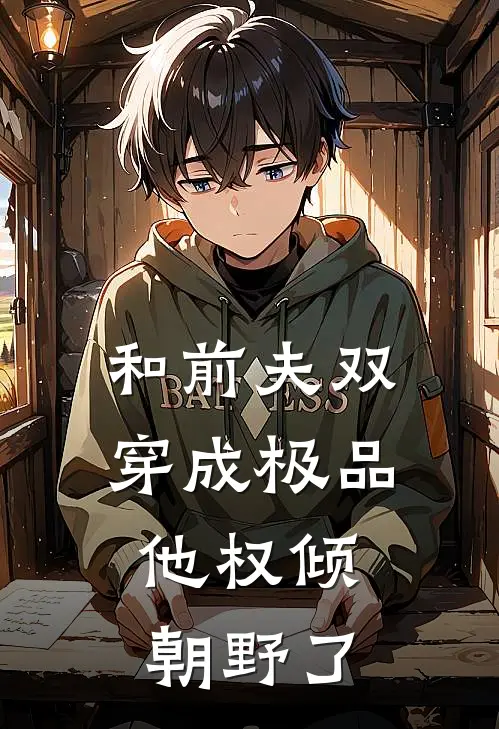 和前夫双穿成极品，他权倾朝野了