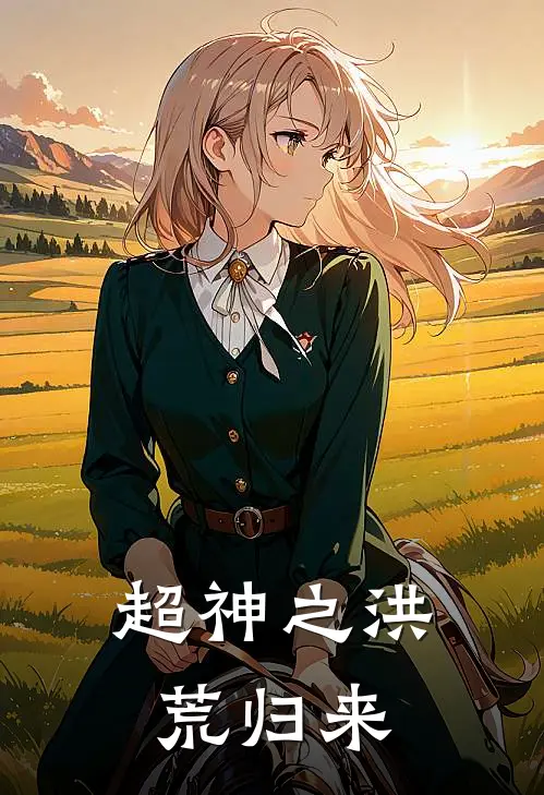 超神之洪荒归来凯莎鹤熙完结小说大全_免费小说在哪看超神之洪荒归来(凯莎鹤熙)