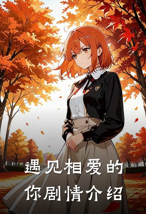 遇见相爱的你剧情介绍