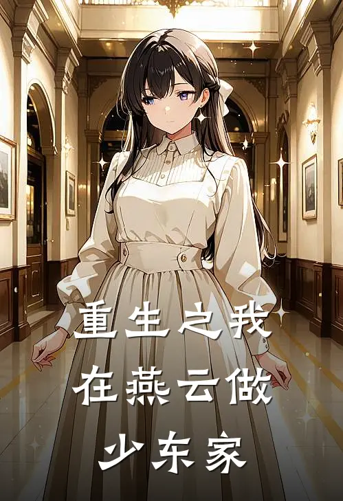 重生之我在燕云做少东家