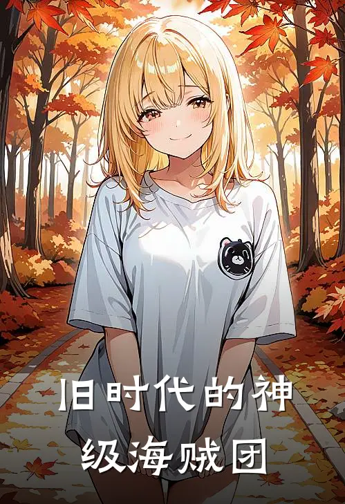 旧时代的神级海贼团