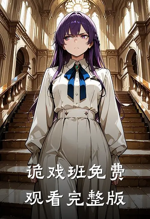 诡戏班免费观看完整版