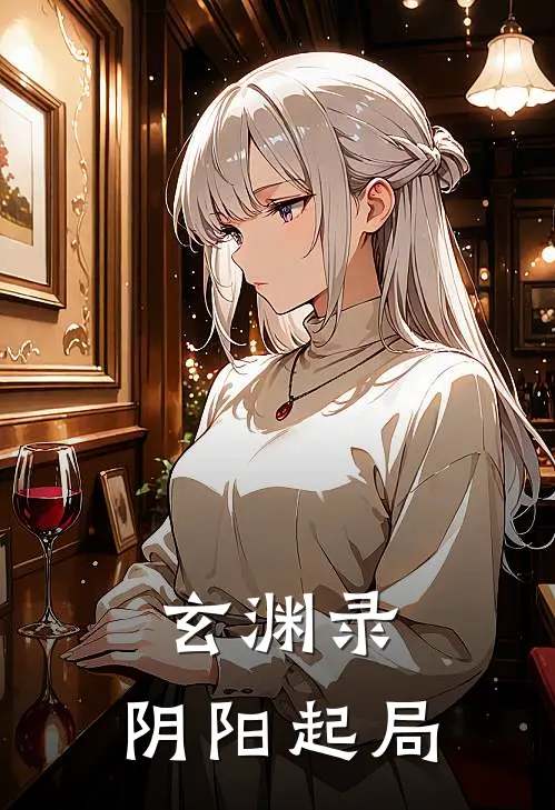 玄渊录：阴阳起局