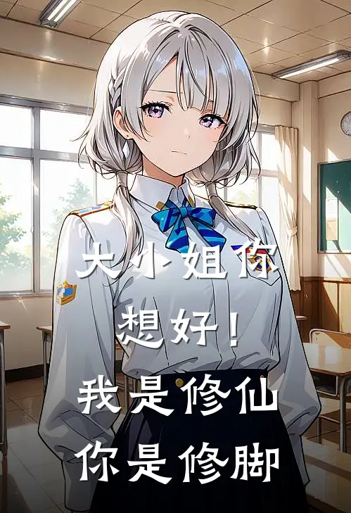 大小姐你想好！我是修仙你是修脚