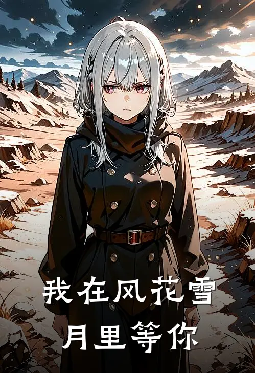 我在风花雪月里等你