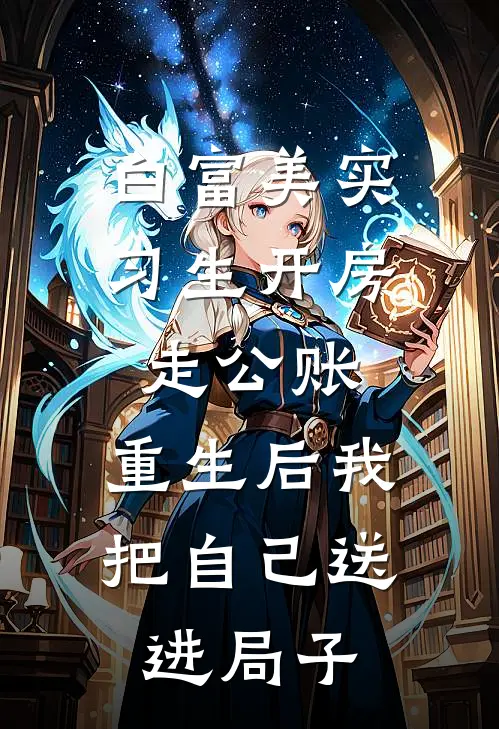 白富美实习生开房走公账，重生后我把自己送进局子(白富美婷婷)在哪看免费小说_最新章节列表白富美实习生开房走公账，重生后我把自己送进局子(白富美婷婷)