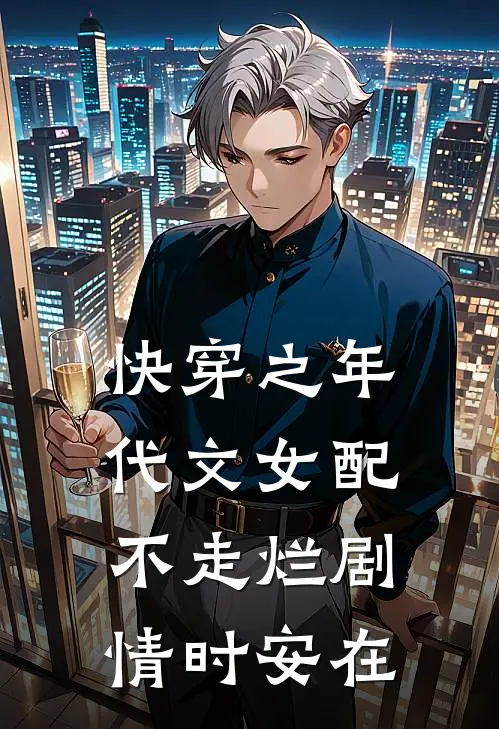 快穿之年代文女配不走烂剧情时安在