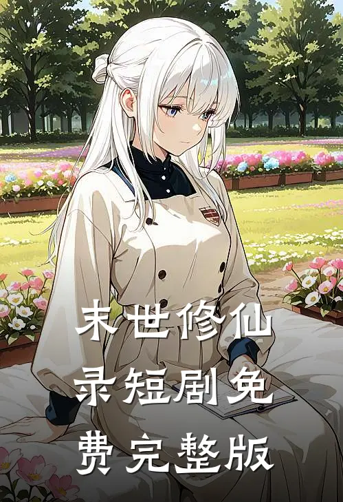 末世修仙录短剧免费完整版