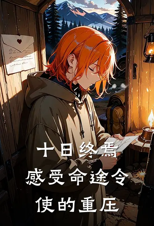 十日终焉，感受命途令使的重压