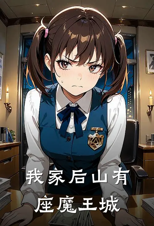 我家后山有座魔王城