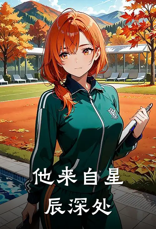 他来自星辰深处(林辰夏星)完整版免费全文阅读_完本小说推荐他来自星辰深处(林辰夏星)