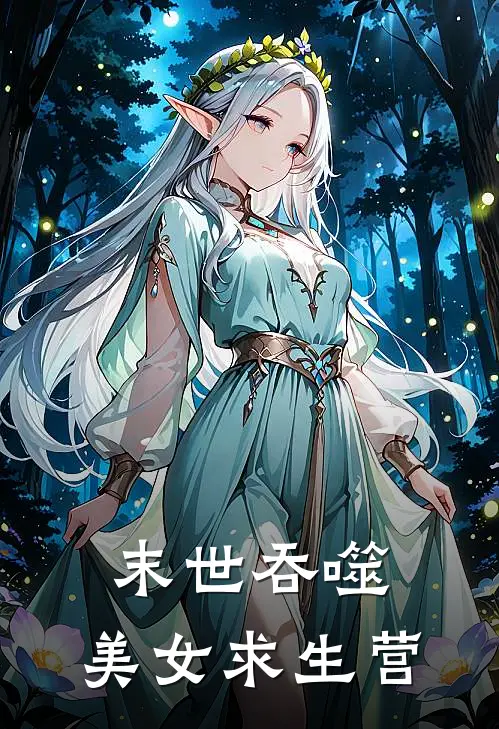 末世吞噬：美女求生营