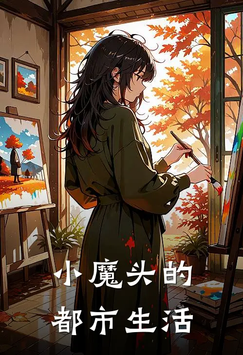 小魔头的都市生活