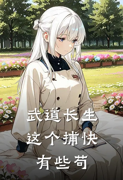 武道长生：这个捕快有些苟(杨伟杨伟)完结的热门小说_全本免费完结小说武道长生：这个捕快有些苟(杨伟杨伟)