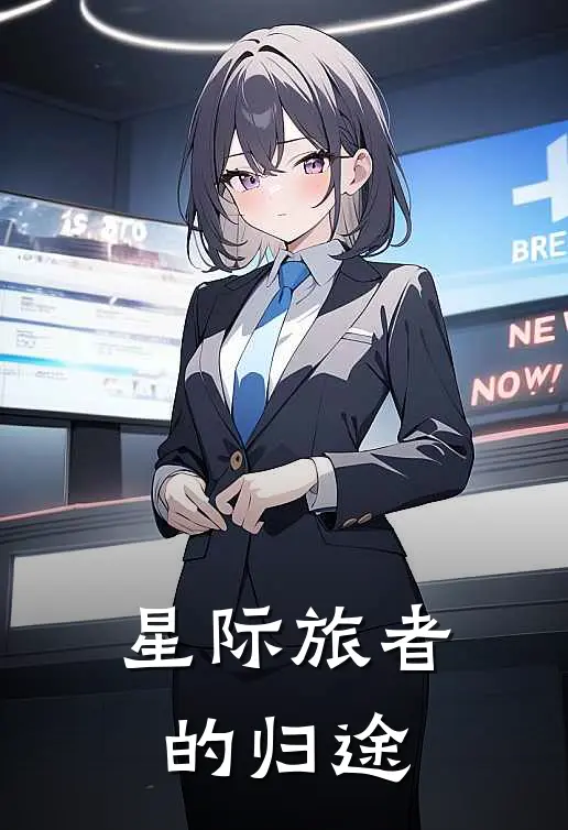 星际旅者的归途