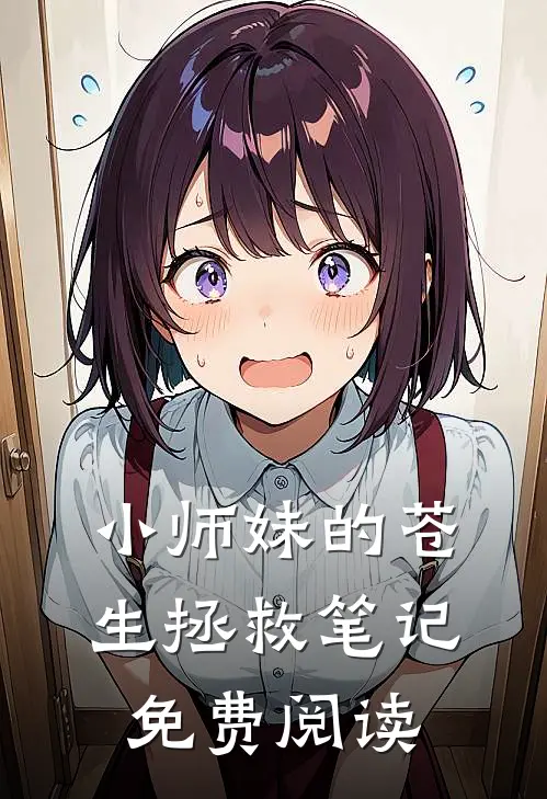 小师妹的苍生拯救笔记免费阅读