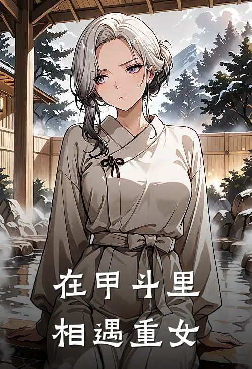 在甲斗里相遇重女