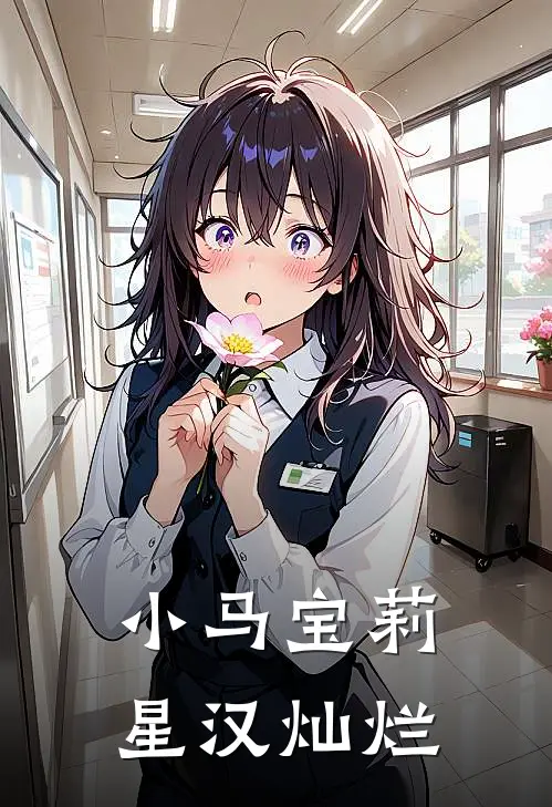 小马宝莉：星汉灿烂