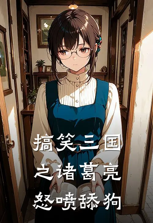搞笑三国之诸葛亮怒喷舔狗
