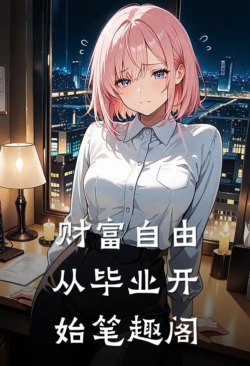 财富自由从毕业开始笔趣阁