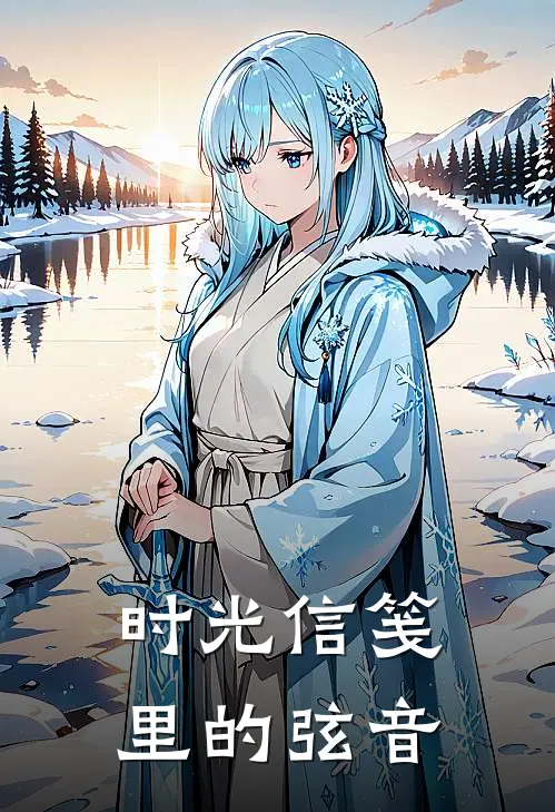 时光信笺里的弦音