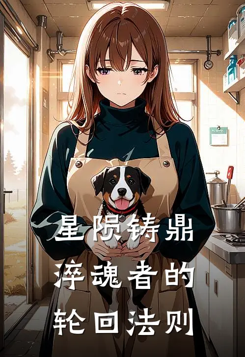 星陨铸鼎：淬魂者的轮回法则