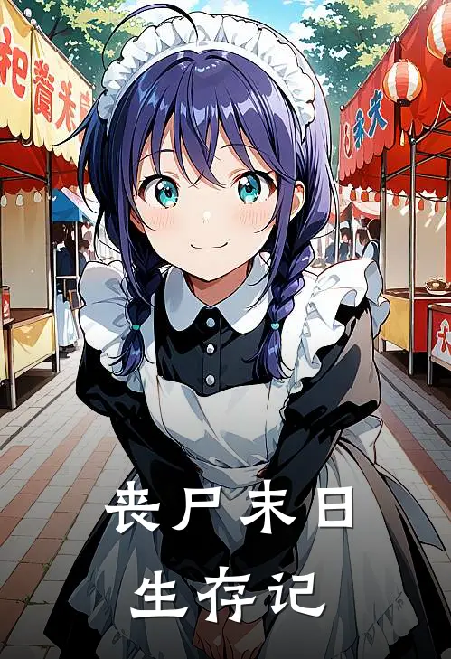 丧尸末日生存记