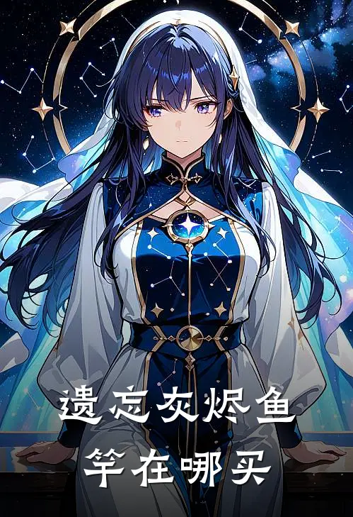 遗忘灰烬鱼竿在哪买