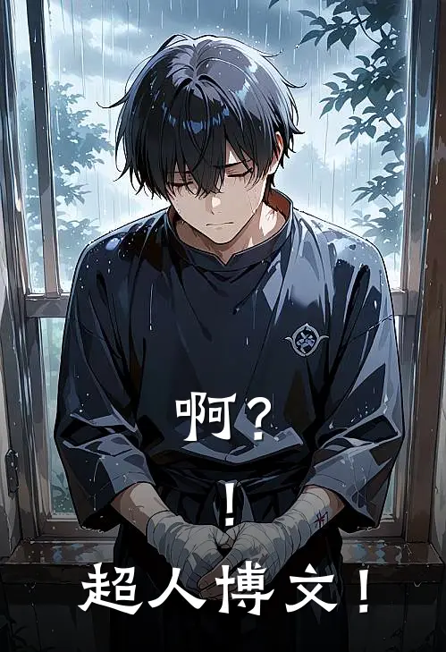 啊？！超人博文！