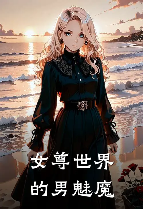 《女尊世界的男魅魔》李越周瑾_(女尊世界的男魅魔)全集在线阅读