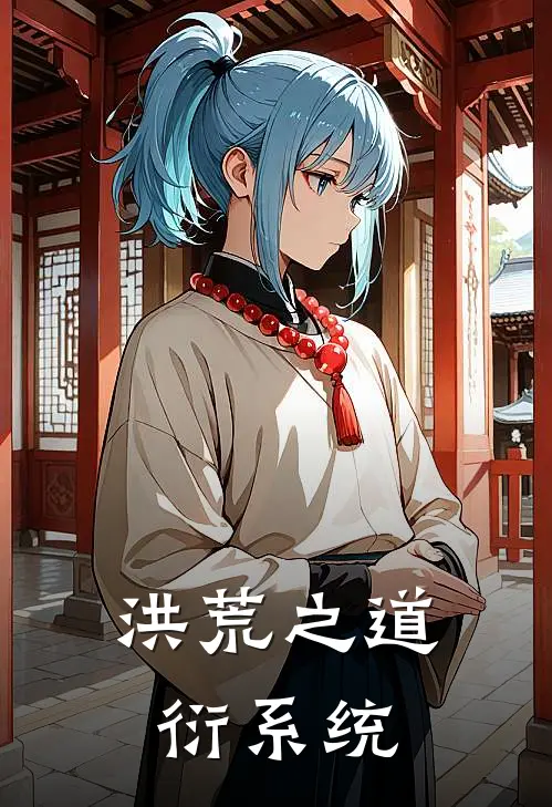 洪荒之道衍系统