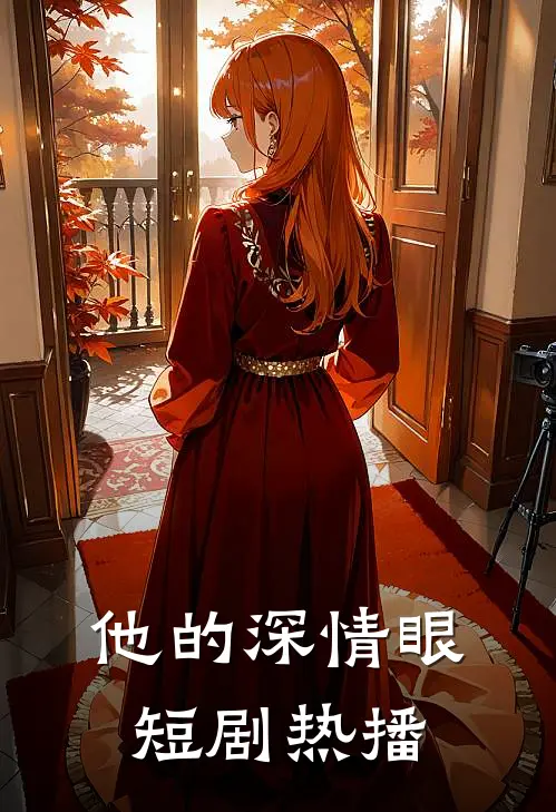 他的深情眼短剧热播