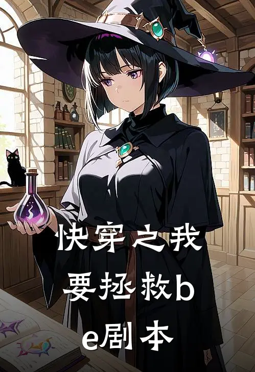 快穿之我要拯救be剧本